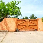Apto. urbanización privada con piscina Vera Playa