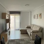 Espectacular Apartamento En La Manga Del Mar Menor