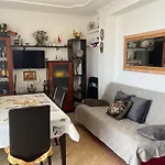 Apartamento 1 Linea Moraira