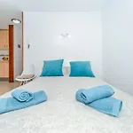 Seaside apartment