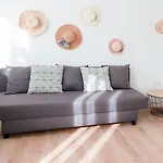 Boho Apartments