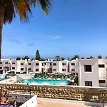 Casa Nia - modern one bedroom apartment in central Puerto del Carmen