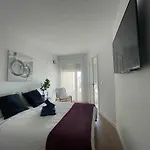 Canet De Berenguer, Playa Apto Con 2 Habitaciones