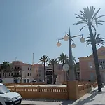 Piso Pozo Nuevo