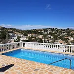 Neu Renovierte Villa Mit Privatem Pool Fusslaeufig Zum Meer