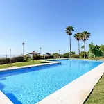 Lovely Apartment With Seaview