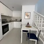 Apartamento Gustamar 16