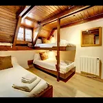 Casa Marmota De Alma De Nieve