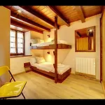 Casa Marmota De Alma De Nieve