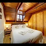 Casa Marmota De Alma De Nieve