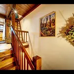 Casa Marmota De Alma De Nieve