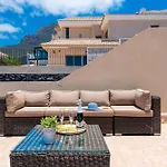 Torviscas Sunset Villa 4 Rooms & Private Jacuzzi