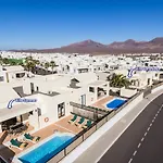 Villa Veraniego by Villa Plus