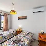 Villa Anjharad by Villa Plus
