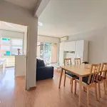 Apartamento Muy Luminoso En Segunda Línea De Mar