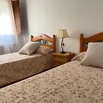 Vivienda Rural Mogon - Los Senderos