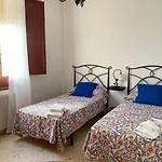 Vivienda Rural Mogon - Los Senderos