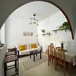 Vivienda Rural Mogon - Los Senderos