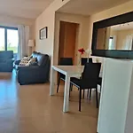 Golf & Spa Resort With New Big Luxery Appartement