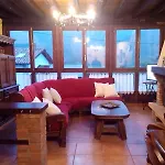 Casa Rural El Cereceu