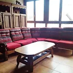 Casa Rural El Cereceu