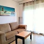 ACV - Torremar-2ª linea, planta 1, sur