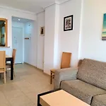 ACV - Torremar-2ª linea, planta 1, sur