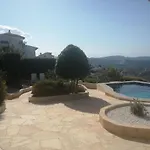 Cottage, Monte Pego