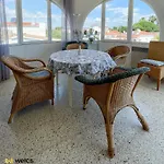 Tranquilo Apartamento Welcs 011 Con Parking