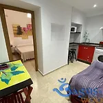 Apartamento Calma En El Centro
