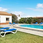 Villa Perez Zara Carmelo