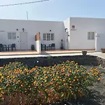 Casa Escanfraga I