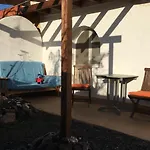 Casa Madre Tierra