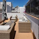 El Sol & La Sal De Cadiz Little Apartments