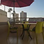 Tenerife Altamar Paradise