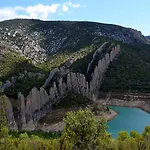 Masia Moli De Tartareu