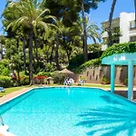Miraflores, beach apartment, apartamento en la playa !
