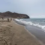 Edén Ecologico en Casa La Fuentita