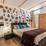 Edén Ecologico en Casa La Fuentita