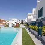 Apartamento En Turquesa Del Mar, Playa Flamenca