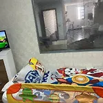 Canary Apartments Arava