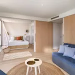 Hotel Indalo Park