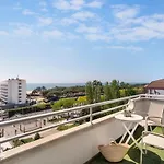 Hotel Indalo Park