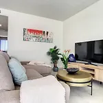 Antilia Terraces 3 Apartment -6309