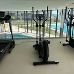 Mesas Homes Luxury 4 Bed Apartment Near The Sea And Port Estepona