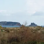 Casa en l\'Estartit, piscina, jardín comunitario