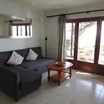 Finca Del Mar Naturist Complex