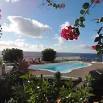 Finca Del Mar Naturist Complex