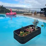 Villa Bahia De Michel, Piscina Climatizable, Free Wifi, Bbq