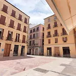 Del Parque Flats Mitjana